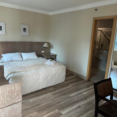 상파울루 Studio Premium Tryp Berrini 아파트 호텔 외부 사진