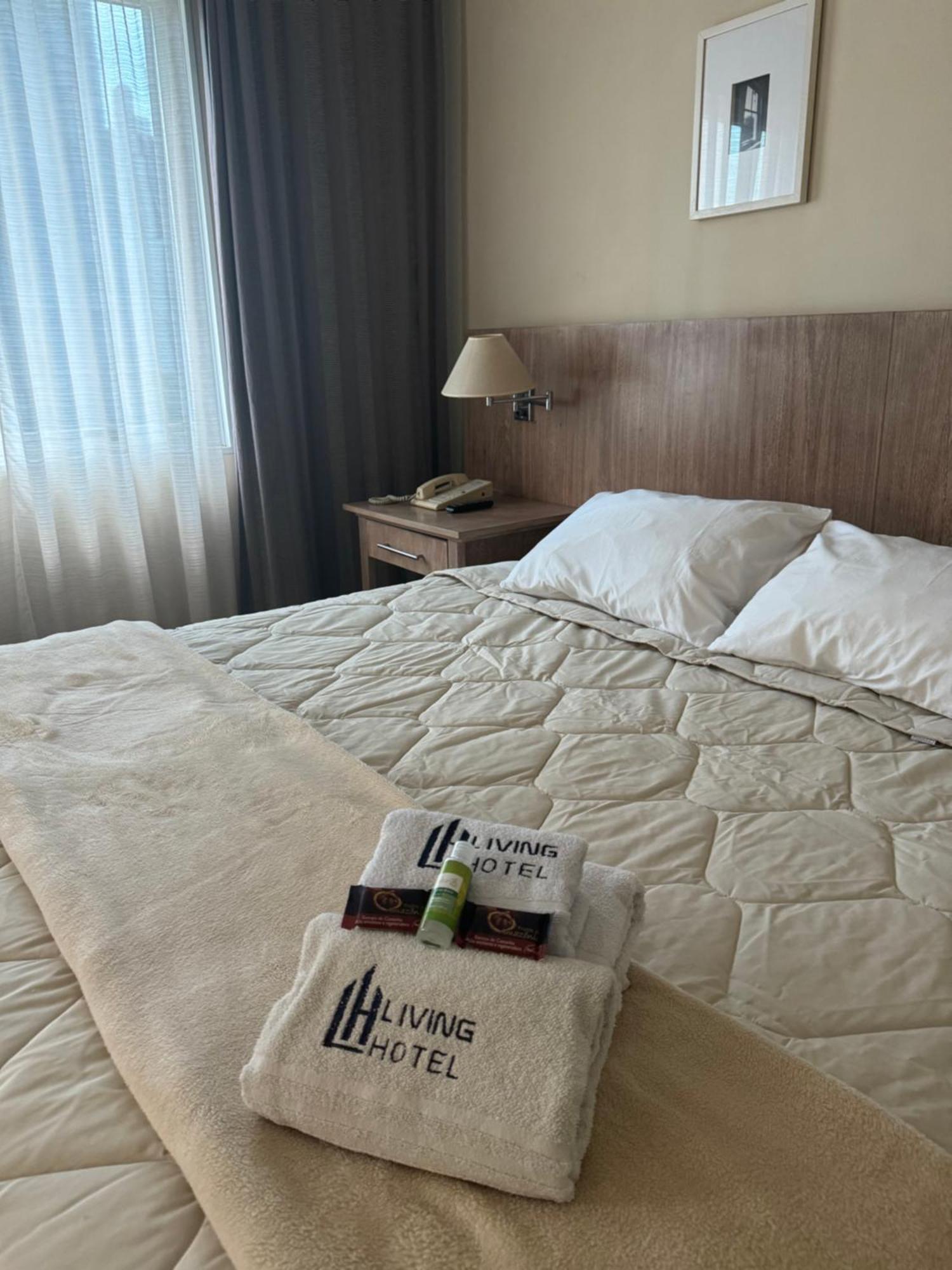 상파울루 Studio Premium Tryp Berrini 아파트 호텔 외부 사진